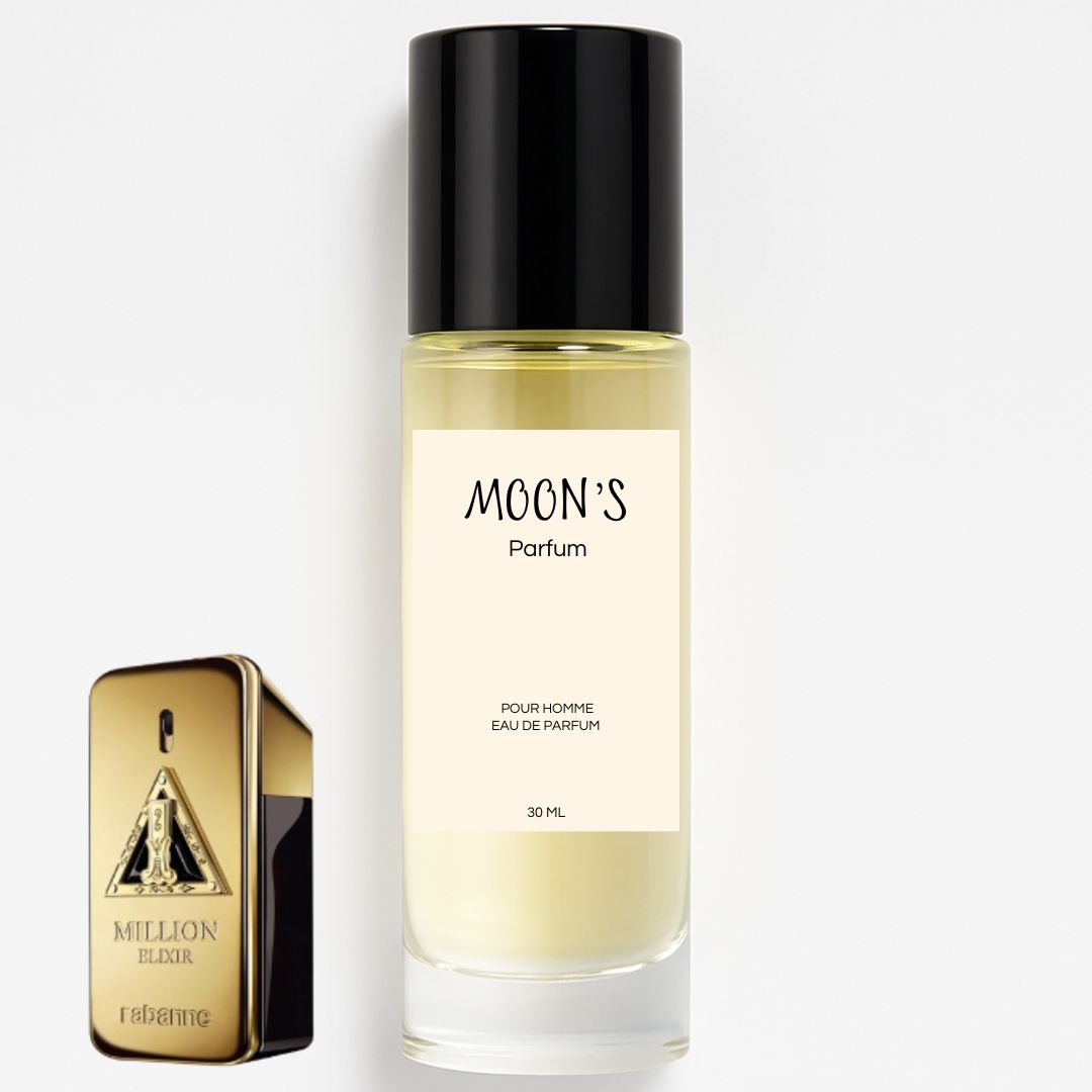 MH023 - Type 1 Million