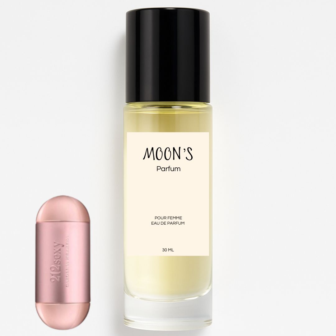 MF002 - Type 212 Sexy