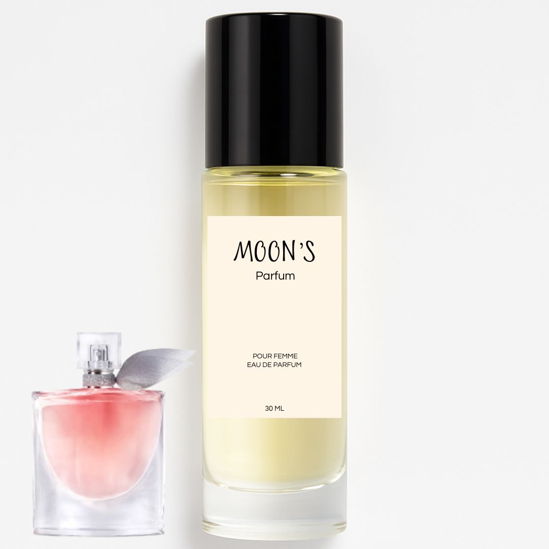 MF014 - Type La vie est Belle