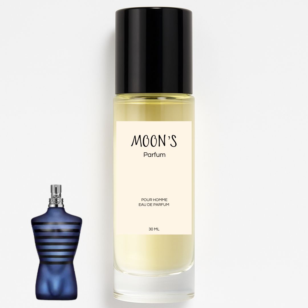 MH001 - Type Le Male