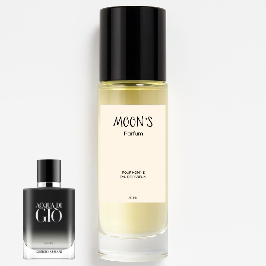 MH019 - Type Acqua di GI0