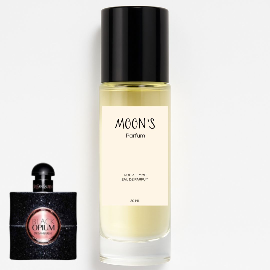 MF026 - Type Black Opium