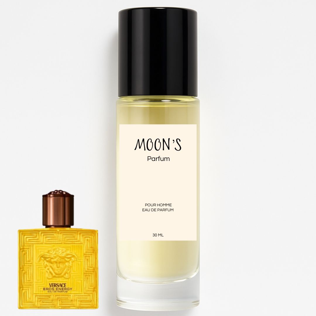 MH005 - Type Eros Energy