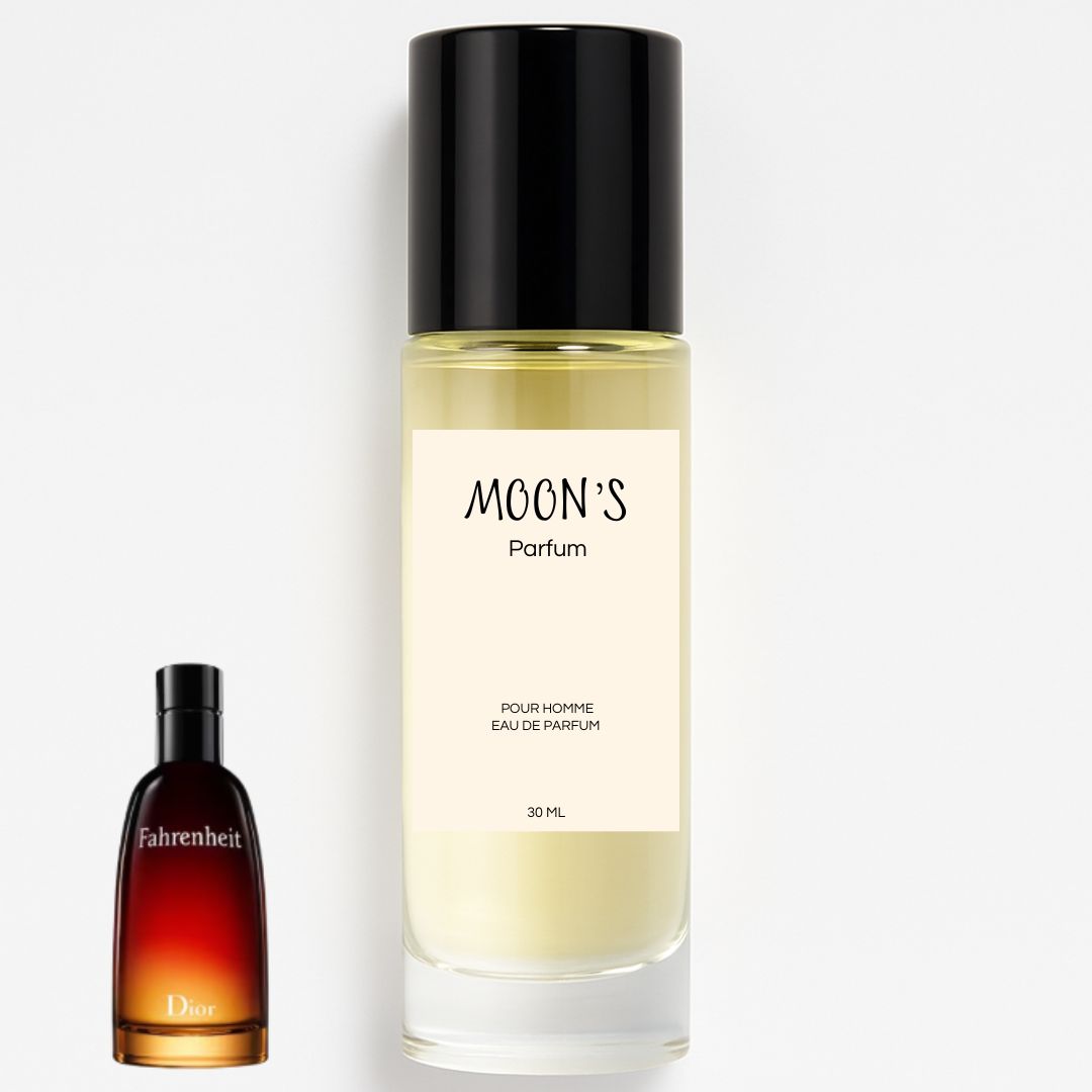 MH013 - Type Fahrenheit