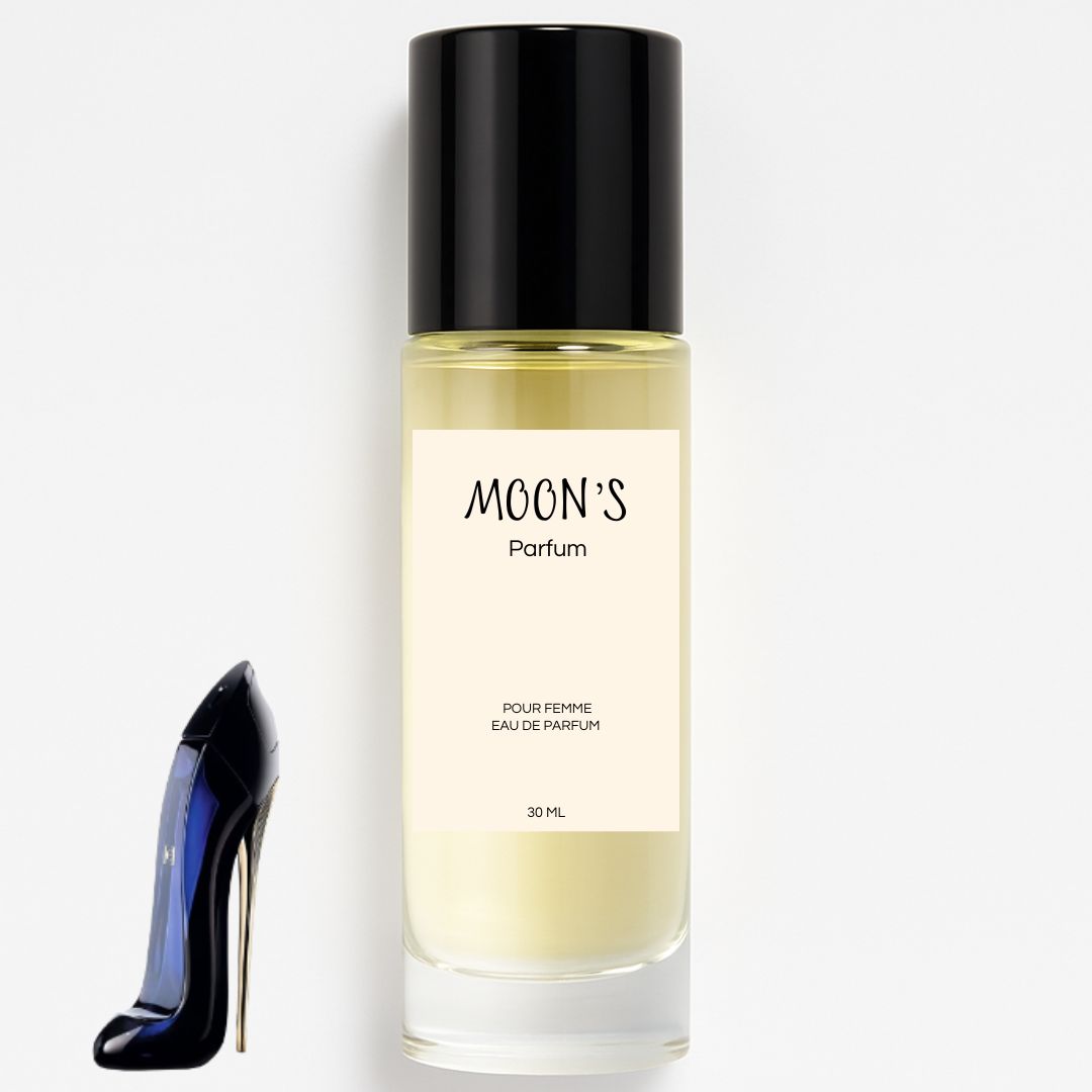 MF015 - Type Good Girl