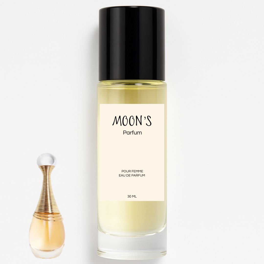 MF006 - Type J'adore