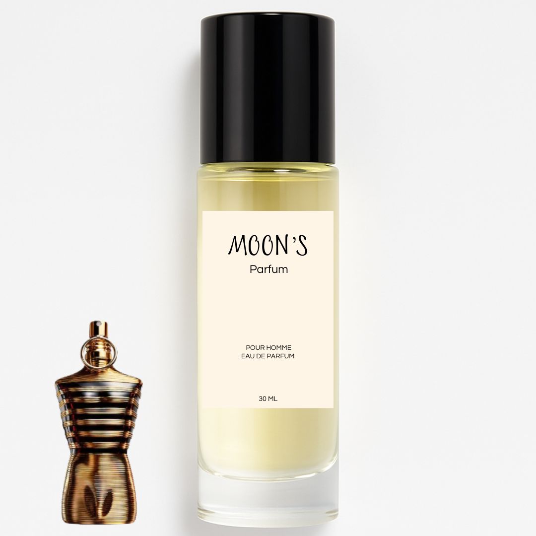 MH022 - Type Le Male Elixir