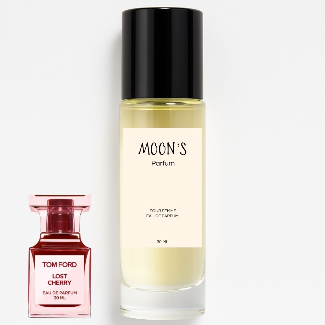 MF029 - Type Lost Cherry