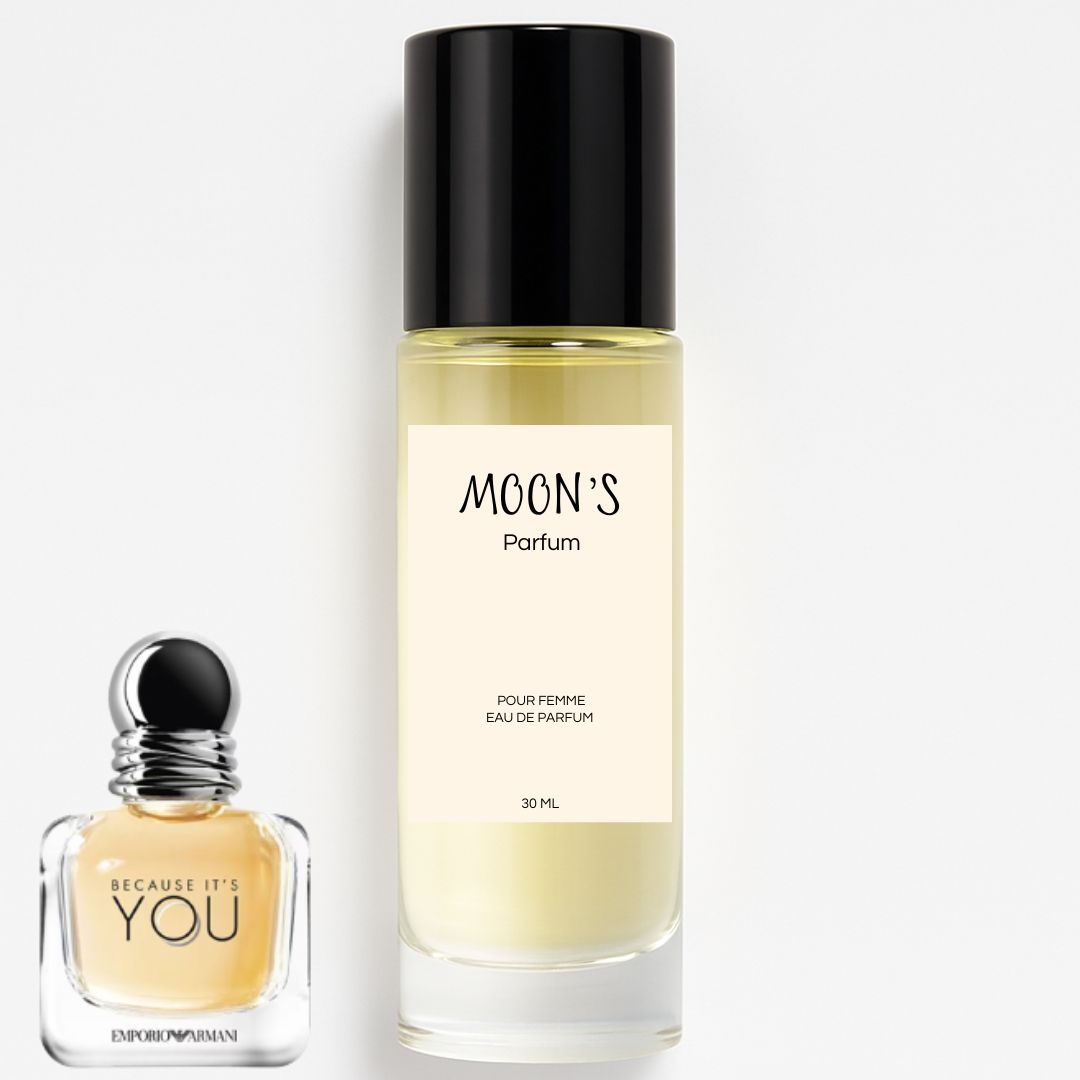 MF022 - Type Because it's you