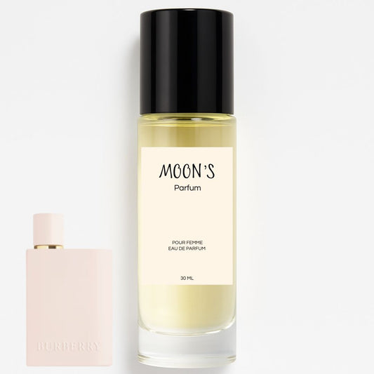 MF009 - Type Burberry