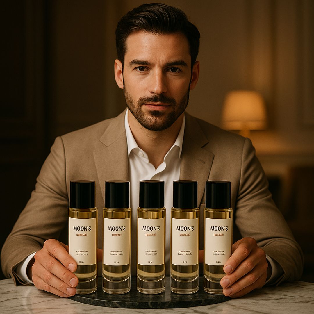 Pack Homme