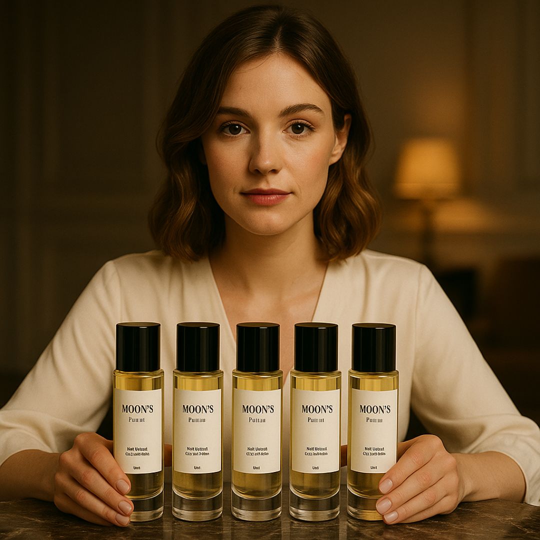 Pack Femme