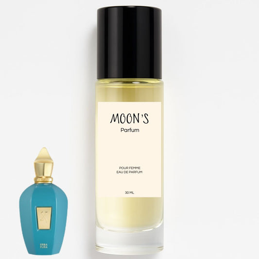 MF021 - Type Erba Pura