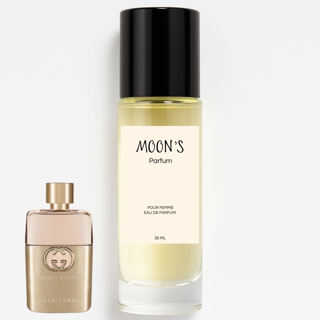 MF010 - Type Gucci Guilty