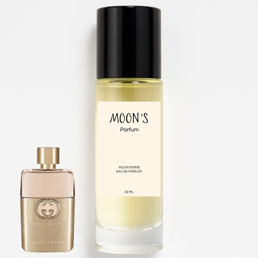 MF010 - Type Gucci Guilty