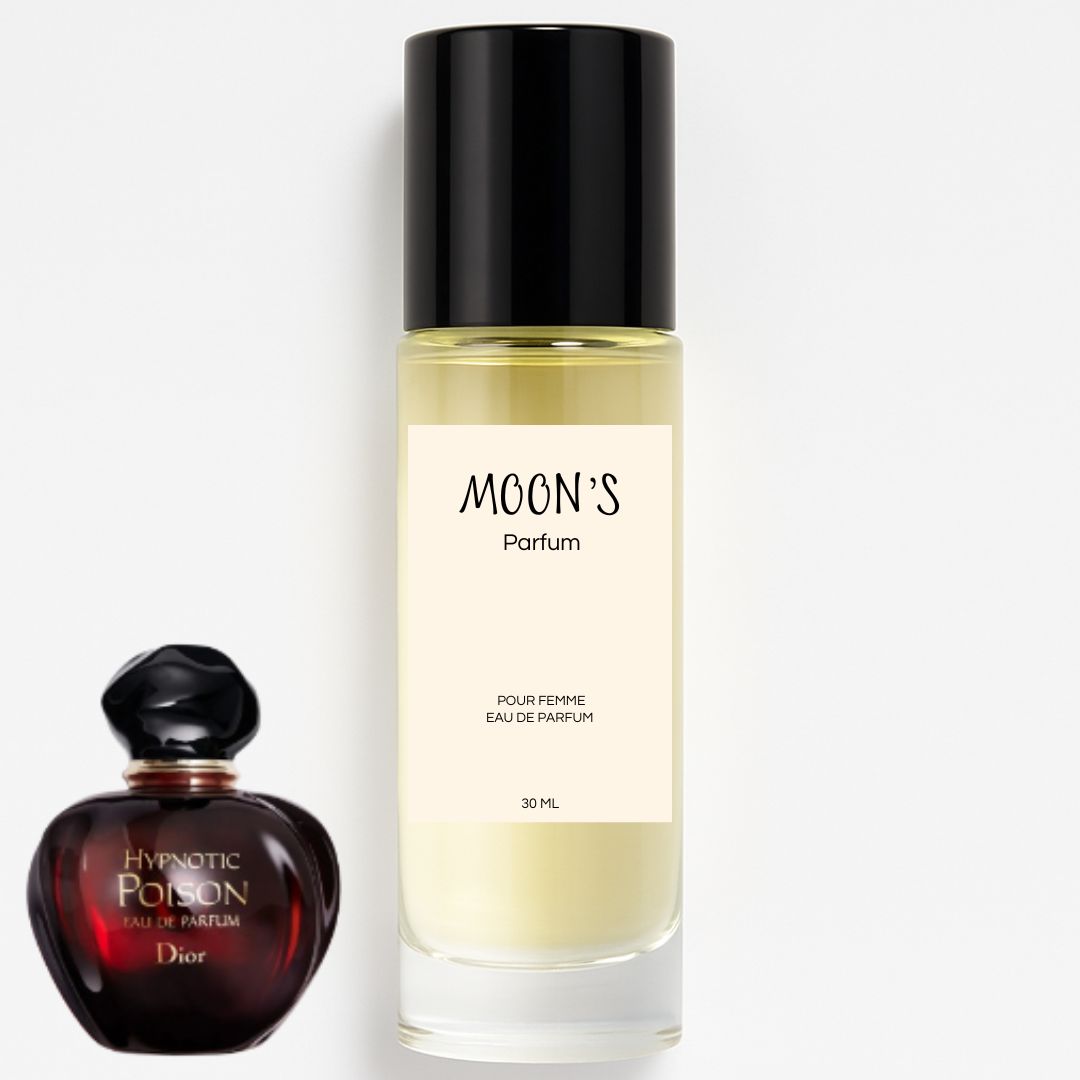 MF012 - Type Hypnotic Poison