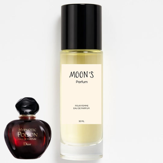 MF012 - Type Hypnotic Poison