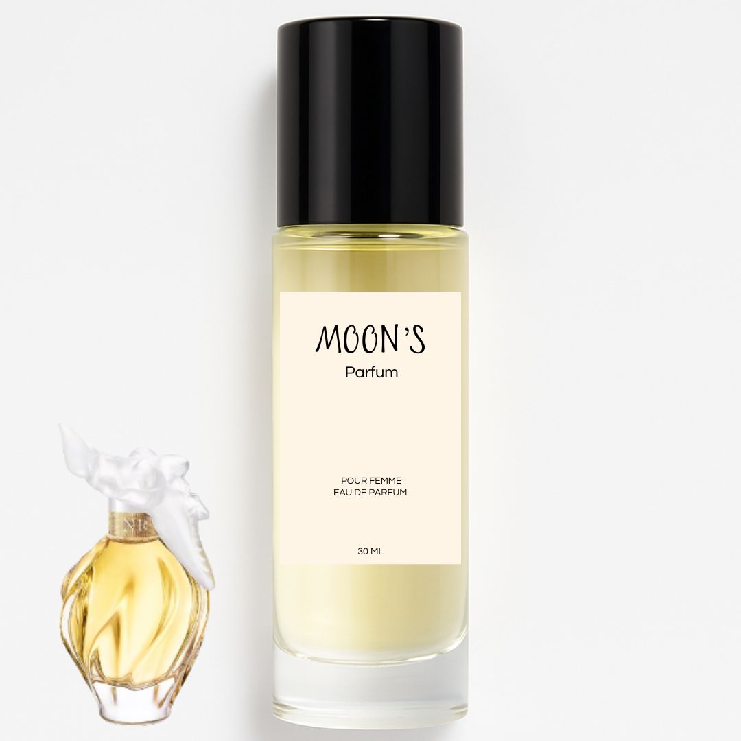 MF011 - Type L'Air du temps