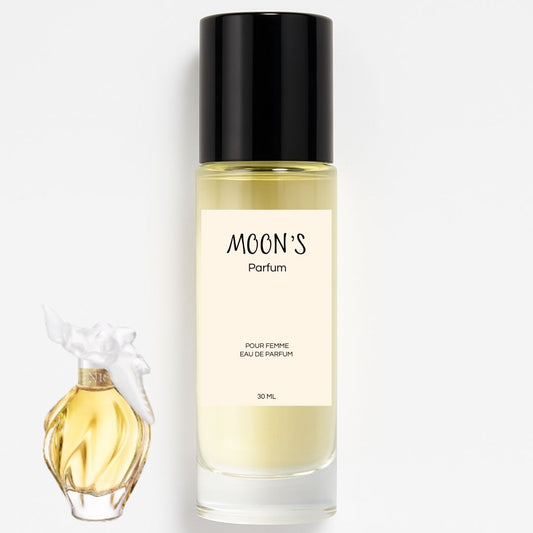 MF011 - Type L'Air du temps