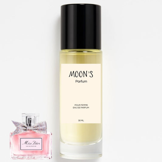 MF016 - Type Miss dior