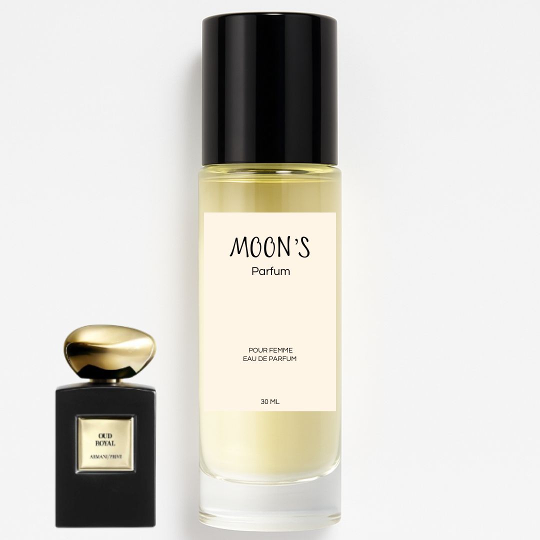 MF017 - Type Oud Royal