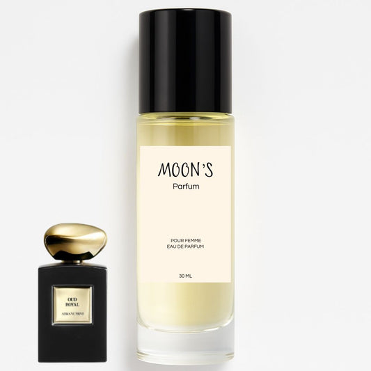 MF017 - Type Oud Royal