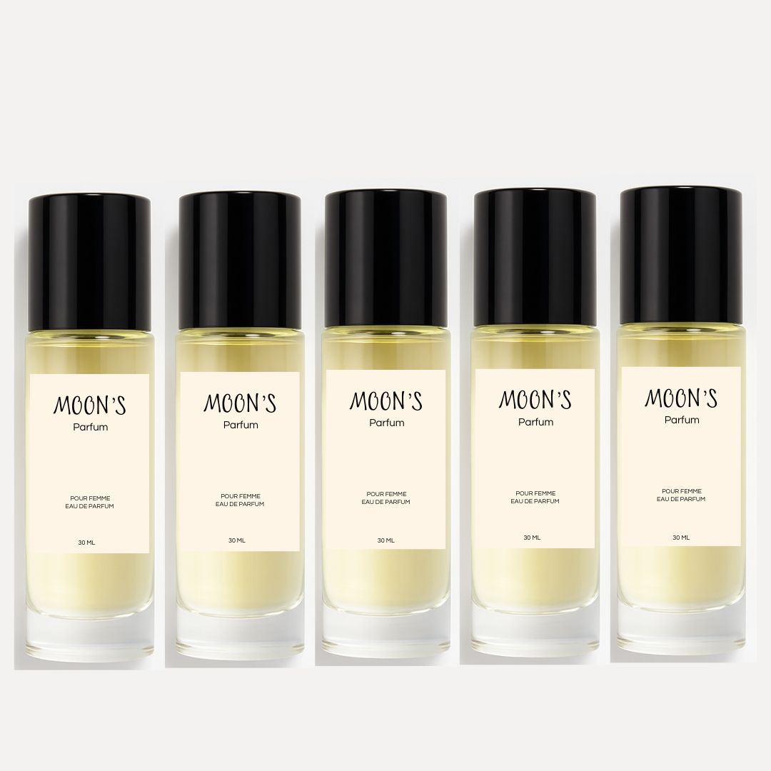 Pack Femme