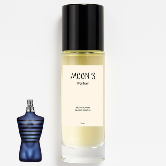 MH001 - Type Le Male