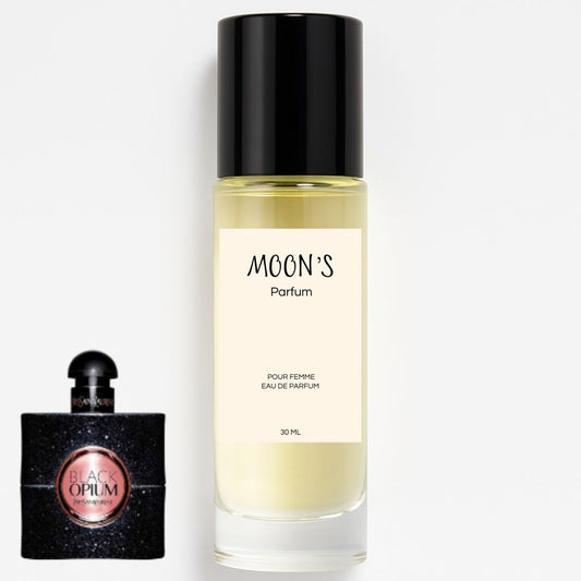 MF026 - Type Black Opium