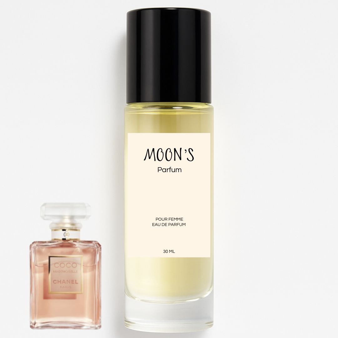 MF007 - Type Coco Chanel