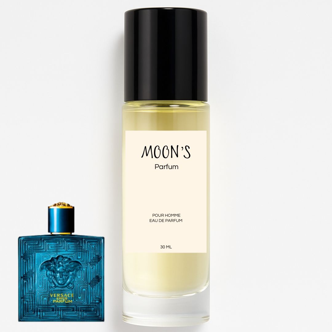 MH018 - Type Eros Style