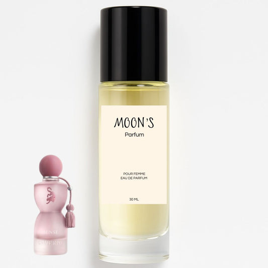 MF005 - Type Georgina