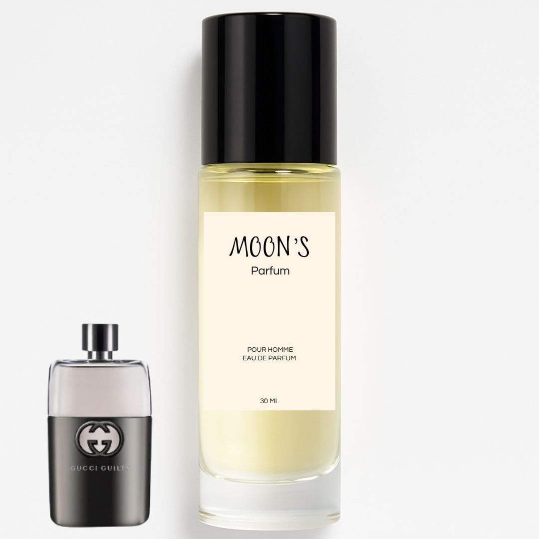 MH011 - Type Guççi Guilty