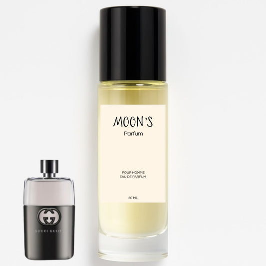 MH011 - Type Guççi Guilty