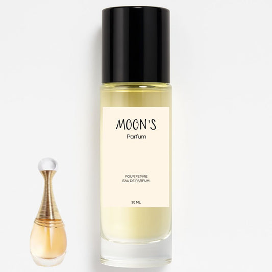 MF006 - Type J'adore