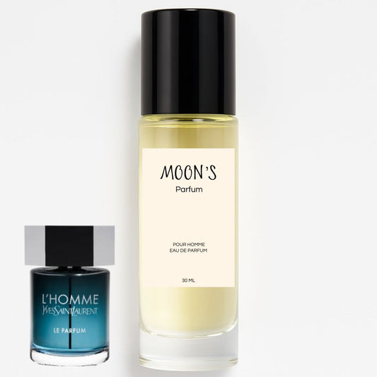 MH009 - Type L'homme