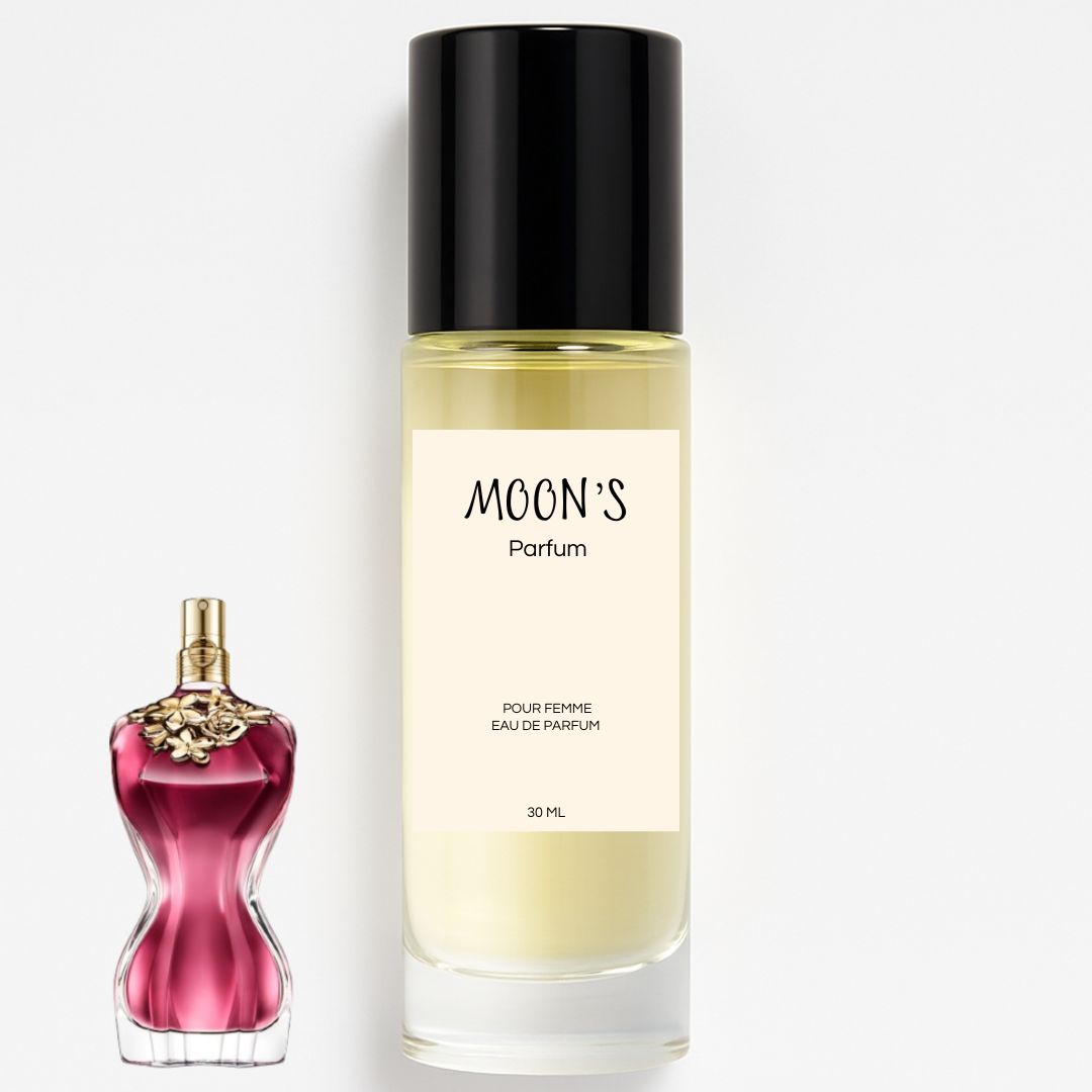 MF020 - Type La belle