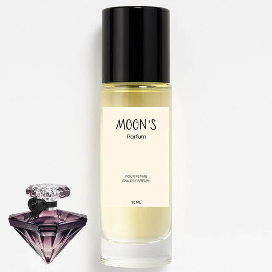 MF027 - Type La nuit tresor