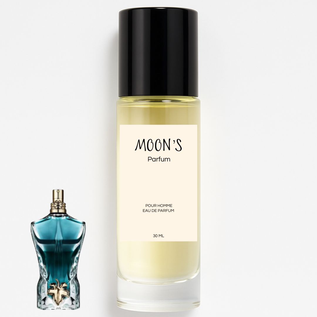 MH021 - Type Le Beau