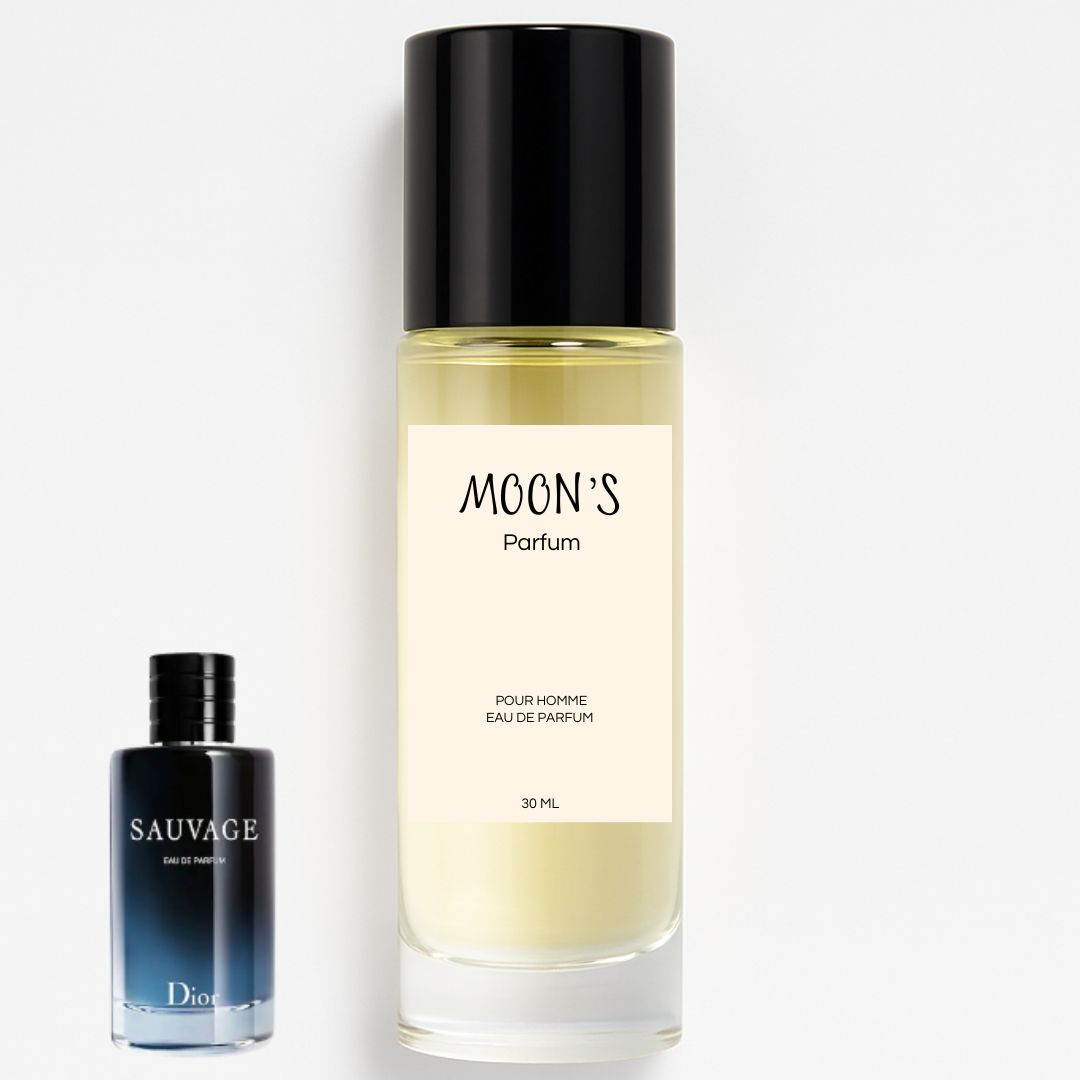 MH024 - Type Sauvage