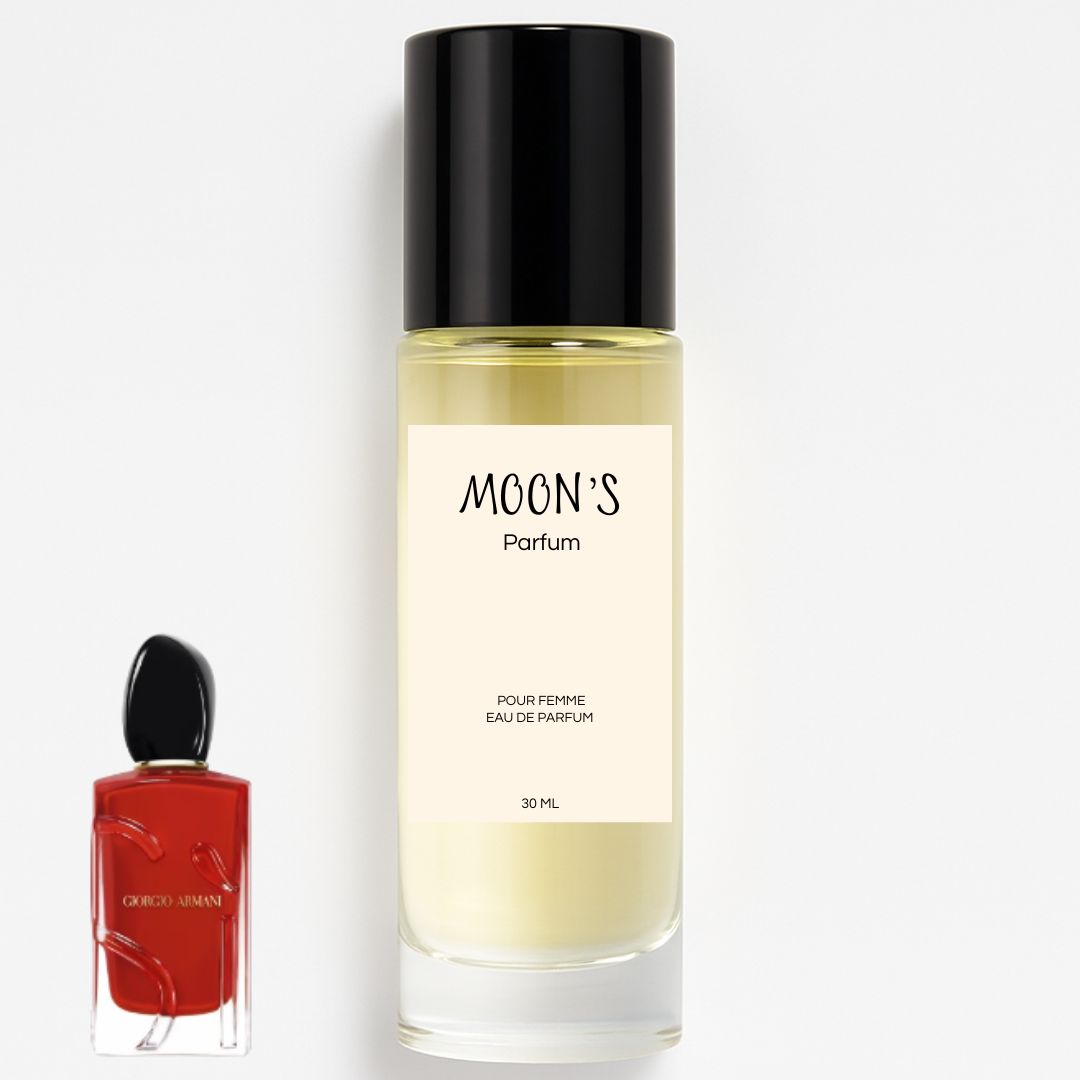 MF023 - Type Si Passione