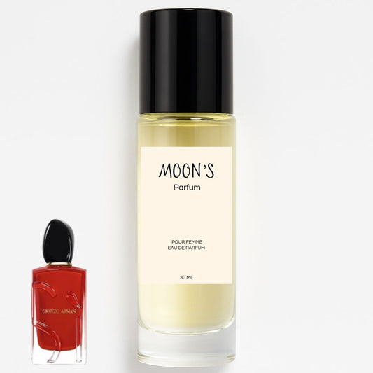 MF023 - Type Si Passione